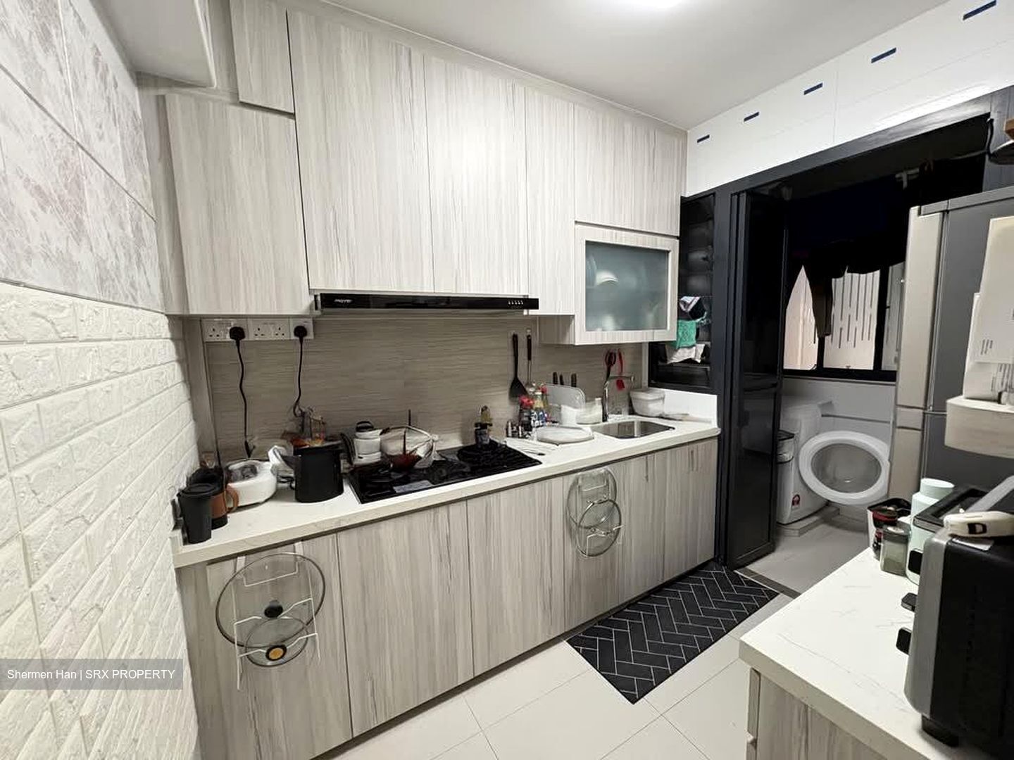 Blk 118A Alkaff Lakeview (Toa Payoh), HDB 3 Rooms #545383981